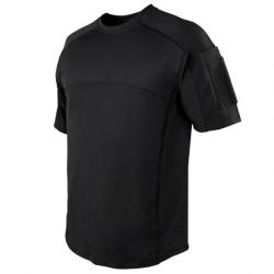 T-shirt Condor Trident Battle Top - Noir / S