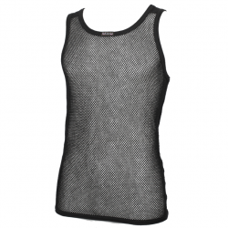 T-shirt débardeur Brynje Wool Thermo - Noir / S