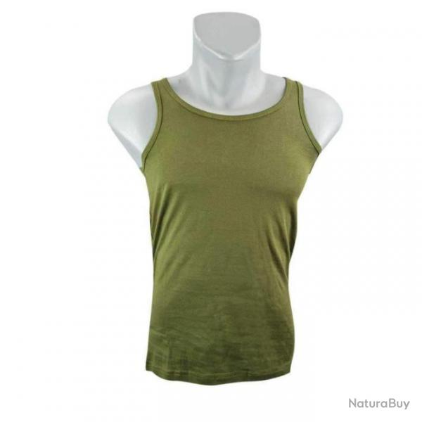 T-shirt Mil-Tec Dbardeur - Vert / M