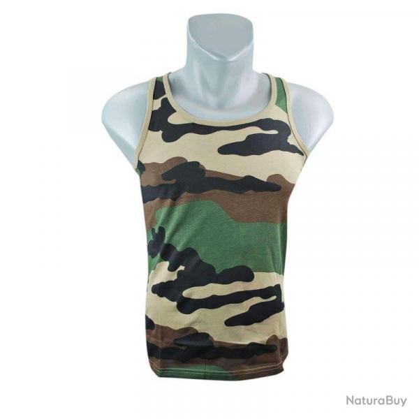 T shirt Mil Tec Dbardeur CCE