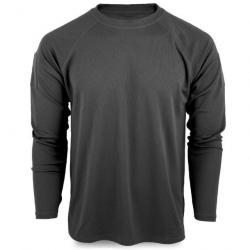 T-shirt Mil-Tec Quickdry - Noir / S