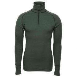 T-shirt thermorégulateur Brynje ARCTIC - Vert / S