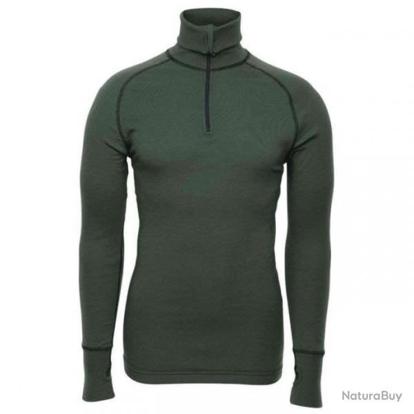 T-shirt thermorgulateur Brynje ARCTIC - Vert / S