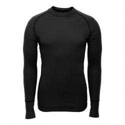 T-shirt thermorégulateur Brynje Arctic Double - Noir / XS