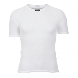 T-shirt thermorégulateur Brynje Super Micro - Blanc / XS