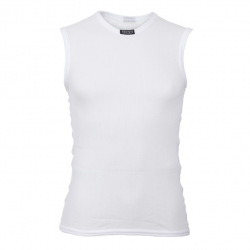 T-shirt thermorégulateur Brynje Super Micro - Blanc / M