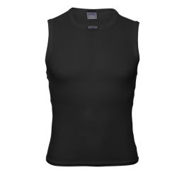 T-shirt thermorégulateur Brynje Super Thermo - Noir / S