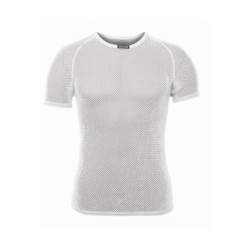 T-shirt thermorégulateur Brynje Super Thermo - Blanc / XS