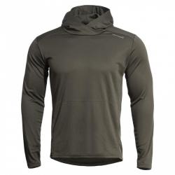 T shirt thermorégulateur Pentagon Orion Activity Vert