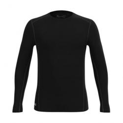 T-shirt thermorégulateur Under Armour ColdGear IR - Noir / M