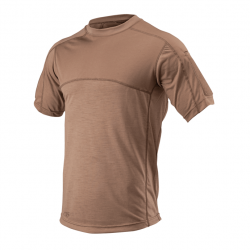 T-shirt Tru-Spec Men's Ops Tac - Coyote / S