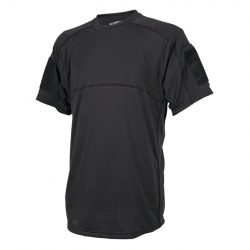 T-shirt Tru-Spec Men's Ops Tac - Noir / L