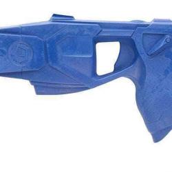 Taser d'entraînement Blueguns - Bleu / Taser X26P / Poids factice