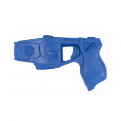 Taser d'entraînement Blueguns X26P - Bleu