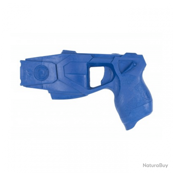 Taser d'entranement Blueguns X26P - Bleu