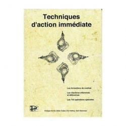 Technique d'Action Immédiate - Autre