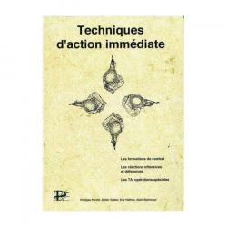 Technique d'Action Immédiate - Autre