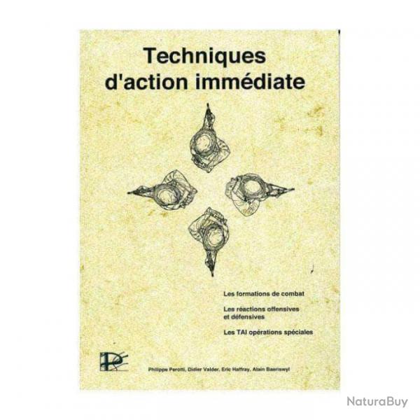 Technique d'Action Immdiate - Autre