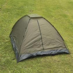 Tente Mil-Tec IGLOO 3 - Vert olive