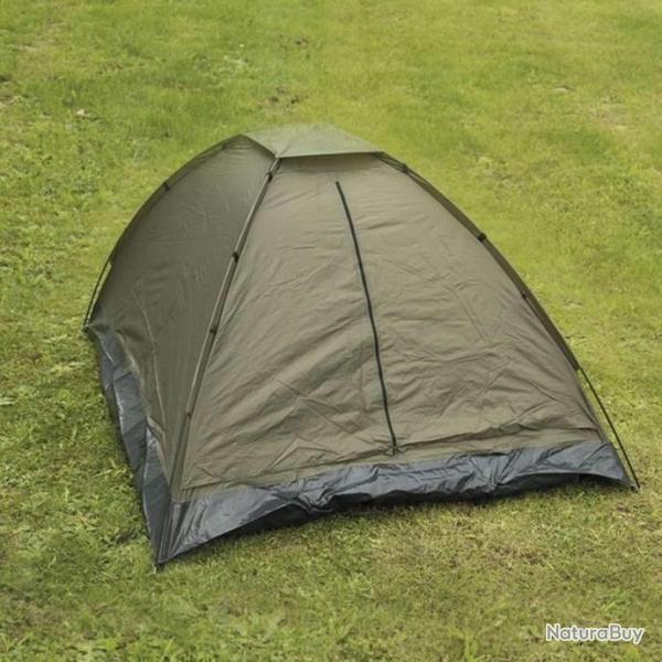 Tente Mil-Tec IGLOO 3 - Vert olive