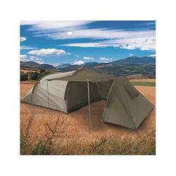 Tente Mil-Tec Space 3 - Vert olive