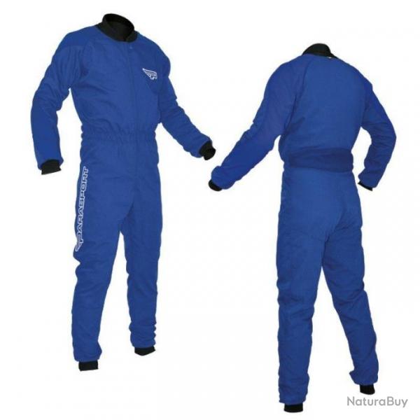 Tenue de saut Parasport Student - Bleu / XL