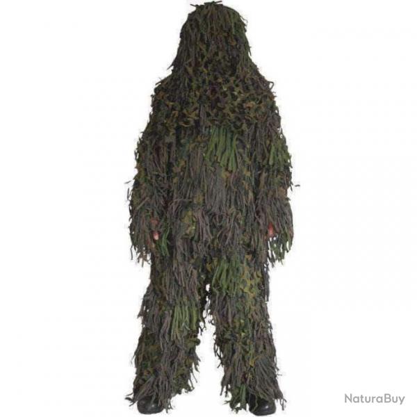 Tenue Ghillie Mil-Tec Jackal - Autre / M - L