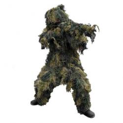 Tenue Mil-Tec Ghillie G4 - Autre / M - L