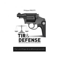 Tir & Défense : Mémento du détenteur d'arme de défense - Autre