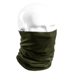 Tour de cou A10 Equipment Thermo Performer 0°C > -10°C - Vert Olive