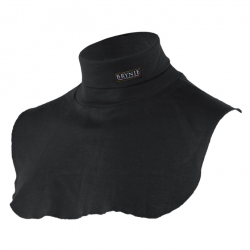 Tour de cou Brynje Super Thermo Neck - Noir