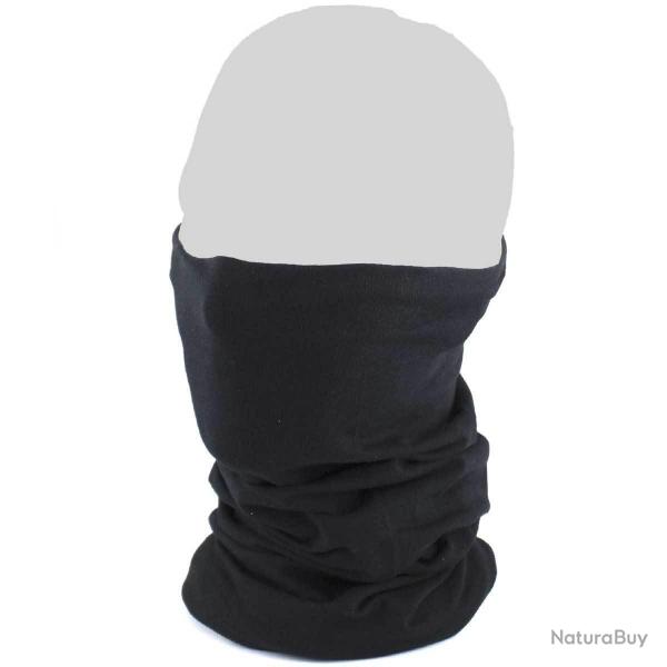 Tour de cou Headover Bulldog Tactical Gear - Noir