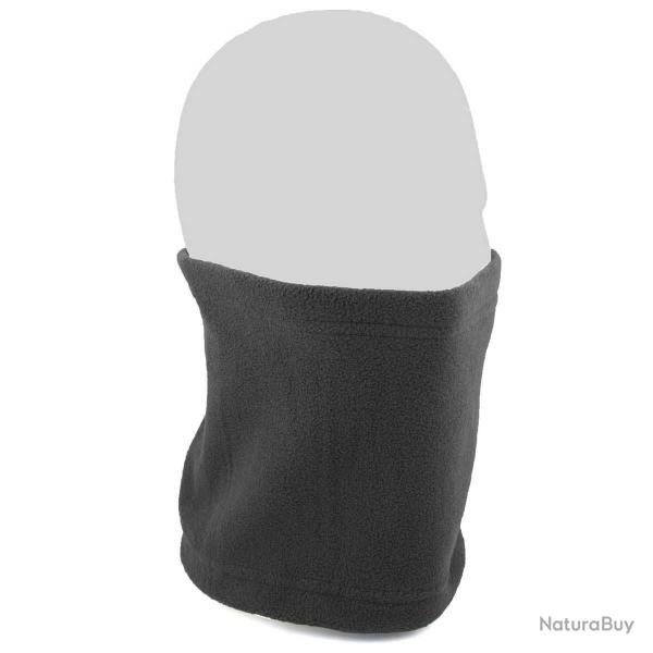 Tour de cou Headover Fleece Short Bulldog Tactical Gear - Noir