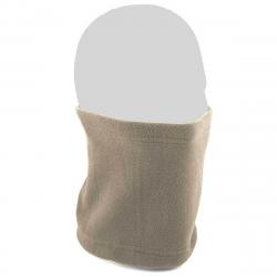 Tour de cou Headover Fleece Short Bulldog Tactical Gear - Coyote