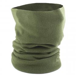 Tour de cou Headover long Fleece Bulldog Tactical Gear - Vert olive