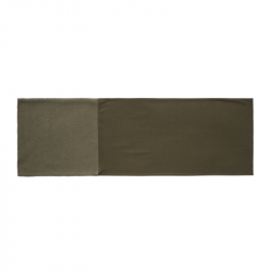 Tour de cou polaire Brandit Multifonctions - Vert olive