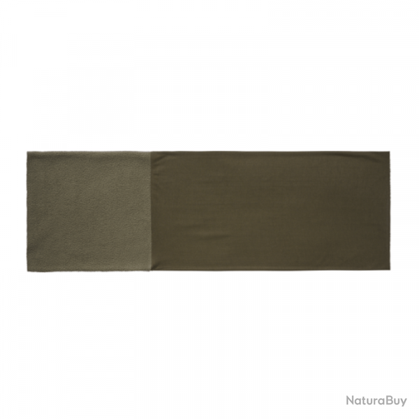 Tour de cou polaire Brandit Multifonctions - Vert olive