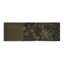 Tour de cou polaire Brandit Multifonctions - Flecktarn