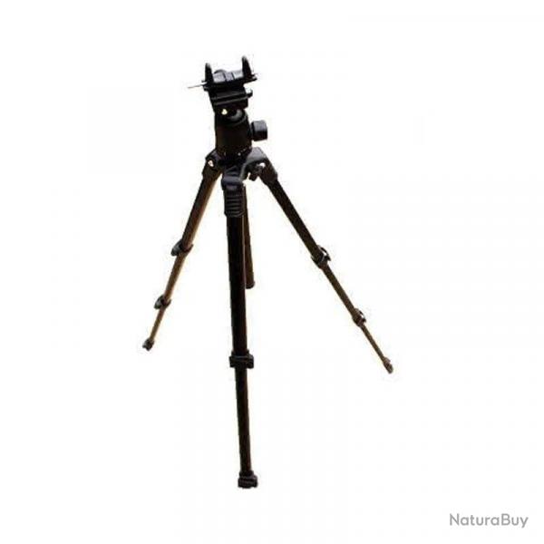 Trpied Kestrel Meters 24-48 - Noir