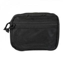 Trousse de toilette A10 Equipment Transall - Noir