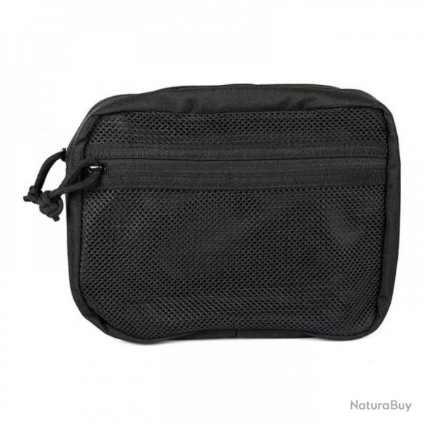 Trousse de toilette A10 Equipment Transall - Noir