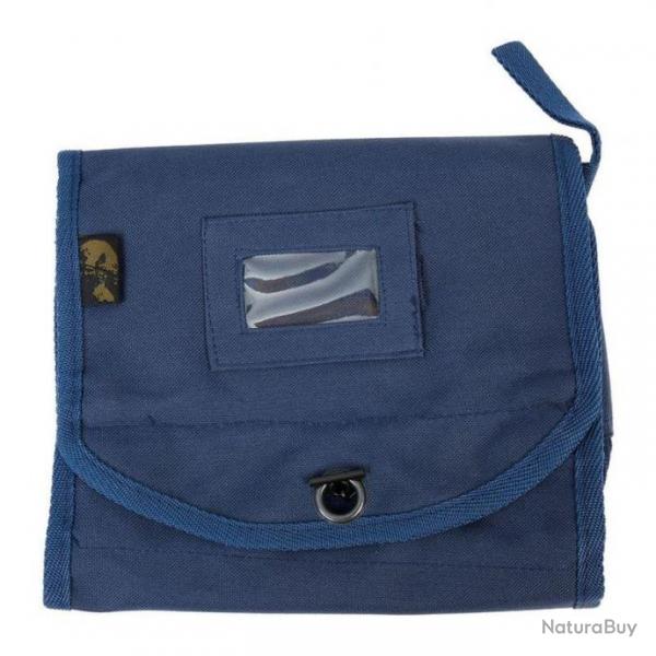 Trousse de toilette Ares TTOPS PM - Bleu