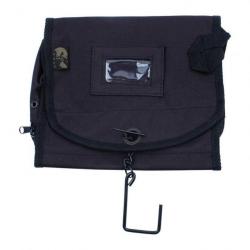 Trousse de toilette Ares TTOPS PM - Noir