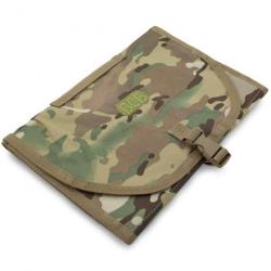 Trousse de toilette BCB Combat - Multicam