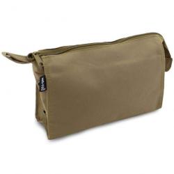 Trousse de toilette Mil-Tec Basic - Coyote