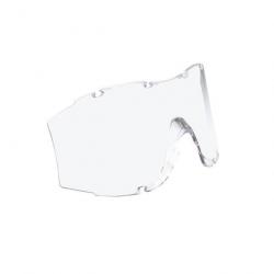 Verre de rechange Bollé Safety SI X1000 standard - Transparent