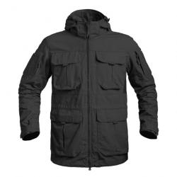 Veste A10 Equipment Longue Fighter Noir