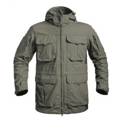 Veste A10 Equipment Longue Fighter - Vert Olive / S