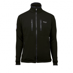 Veste Brynje Antarctic - Noir / XS