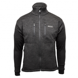 Veste Brynje Antarctic - Gris / M